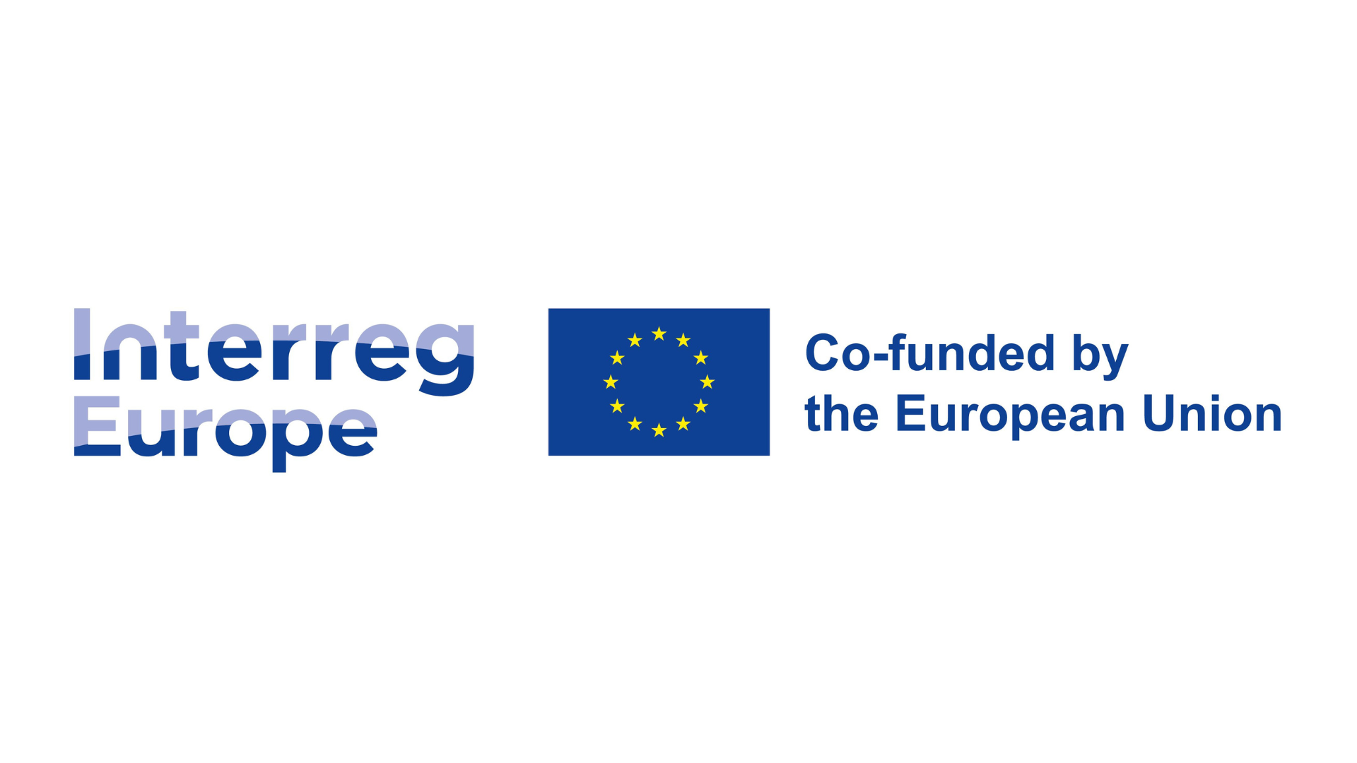 Logo von Interreg Europe
