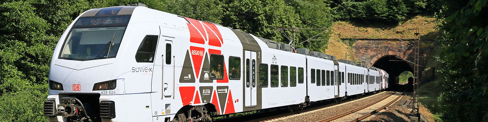 Regionalbahn