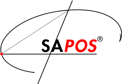 Logo SAPOS