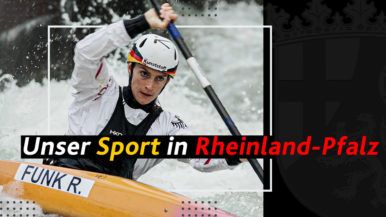 Sport in Rheinland-Pfalz