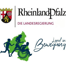 Logo Land in Bewegung