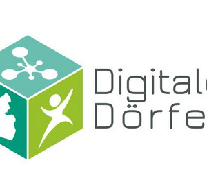 Logo Digitale Dörfer