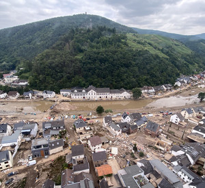 Luftbild Bad Neuenahr-Ahrweiler