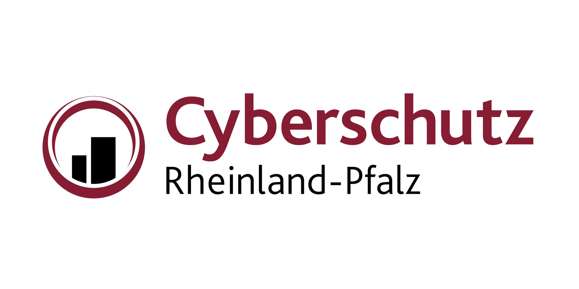Cyberschutz Rheinland-Pfalz Logo 
