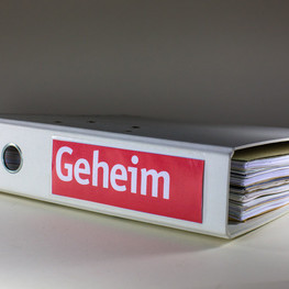 Geheimschutz und Sabotageschutz
