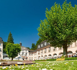 Kurpark Bad Bertrich