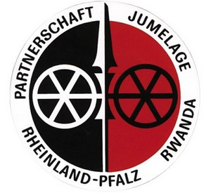 Logo der Partnerschaft