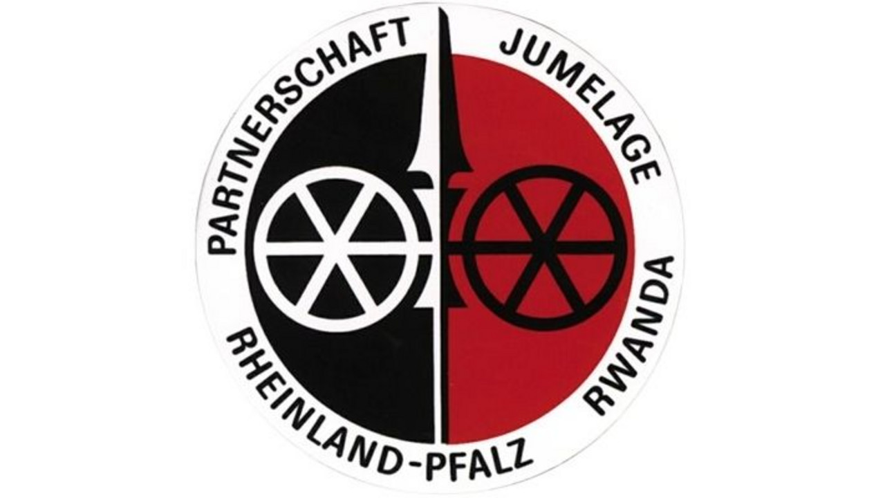 Logo der Partnerschaft