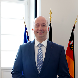 Markus Wolf Markus Wolf