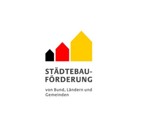 Logo der Städtebauförderung