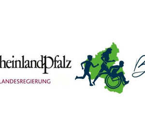 Logo: Land in Bewegung