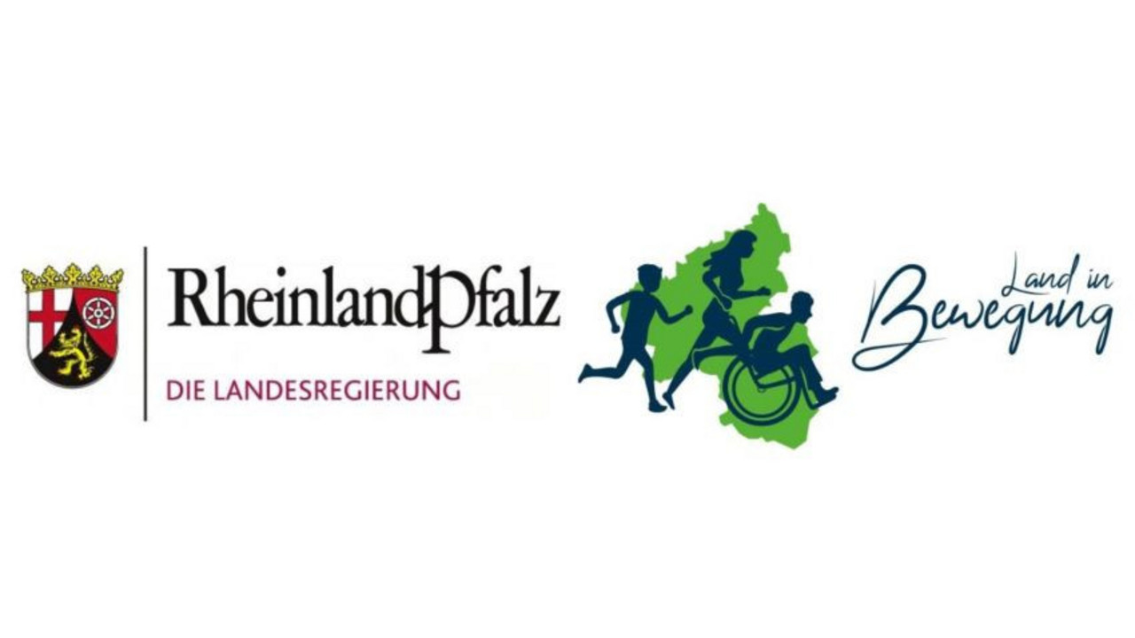 Logo: Land in Bewegung