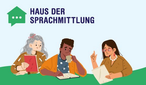 Haus der Sprachmittlung