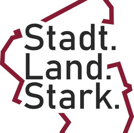 Logo Stadt.Land.Stark.