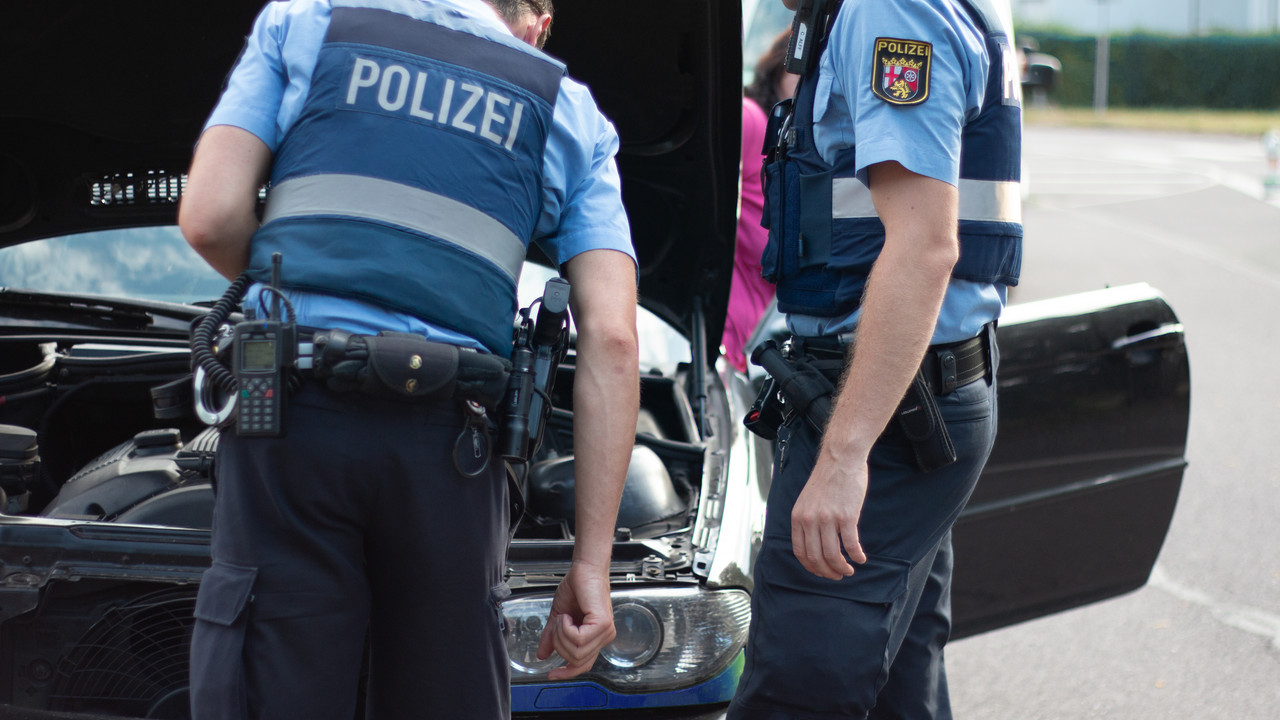 Im September sind in Rheinland-Pfalz Schwerpunktkontrollen geplant. 