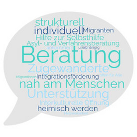 Migrationsfachdienste