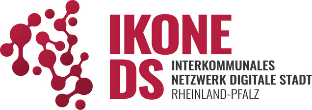 IKONE DS Interkommunales Netzwerk Digitale Stadt