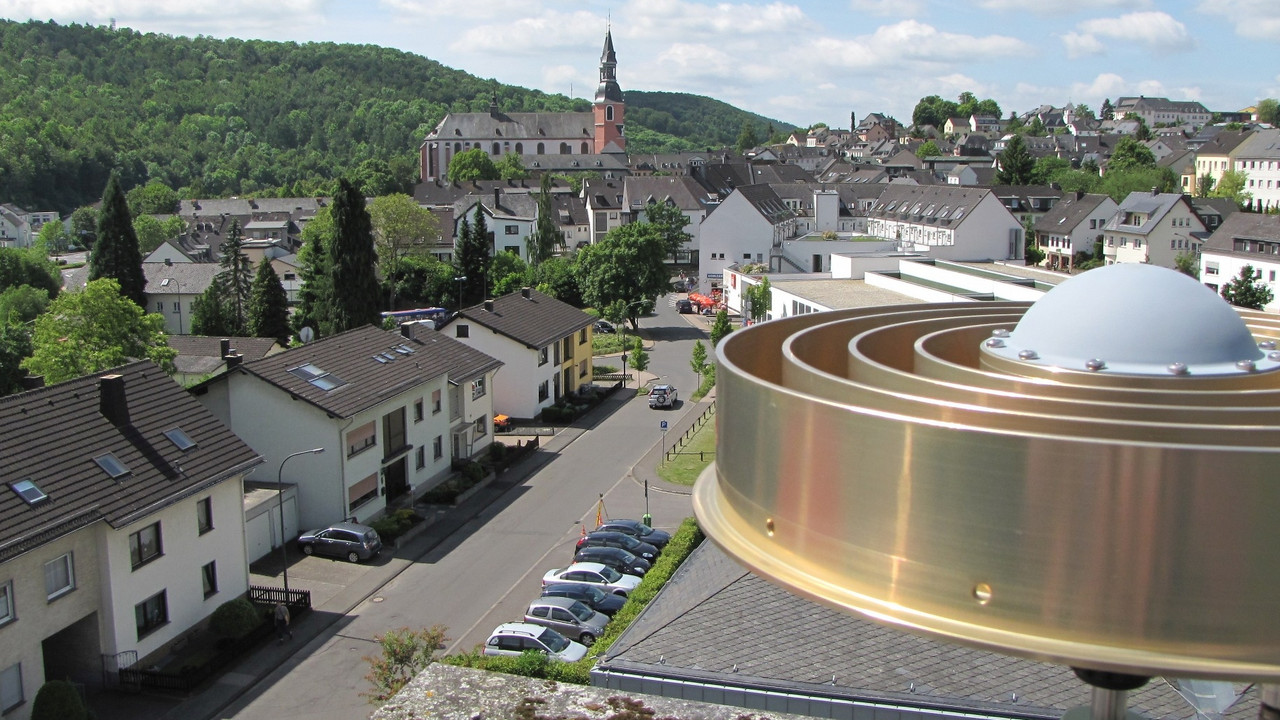 GNSS-Antenne